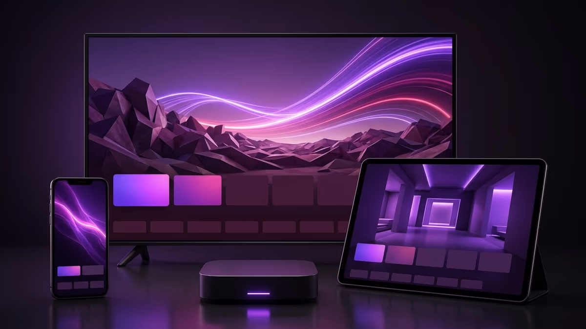 Best IPTV UK 2026: Top 3 British IPTV Services